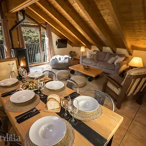 Abadía De Montenartró Apartamento Montenartro