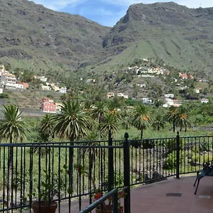 Guadá Casa rural Valle Gran Rey