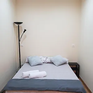 Permar Barceloneta Barcelona