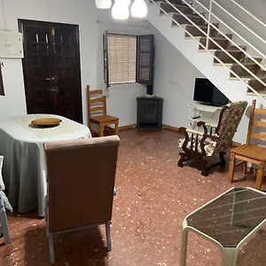 Rural Vivobosque Apartamento El Bosque