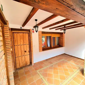 Brisa De Utrero Apartamento Arroyo Frío