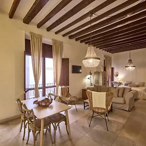 Savella - Turismo De Interior Apartamento Palma de Mallorca