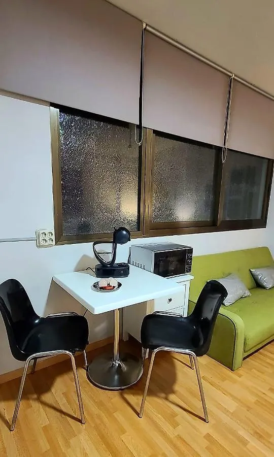 Great Sleep Loft Lejlighed Barcelona