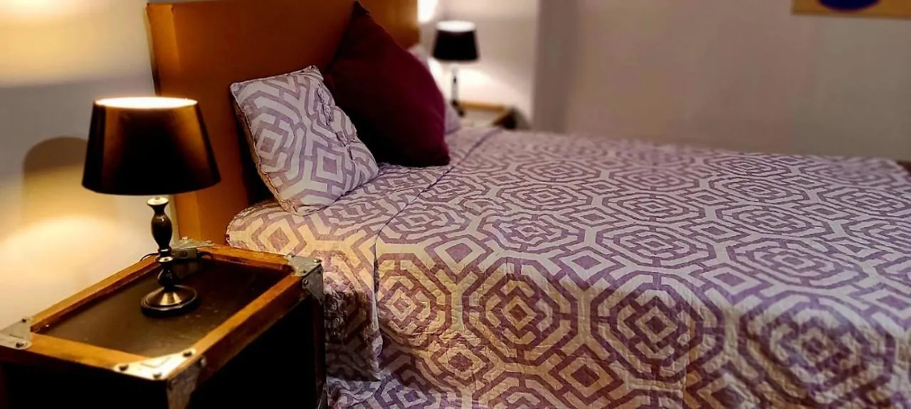 Great Sleep Loft Lejlighed Barcelona