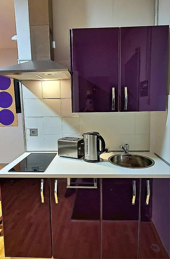 Great Sleep Loft Lejlighed Barcelona Spanien